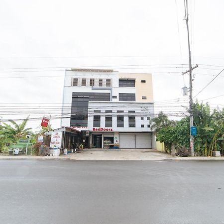 Reddoorz @ San Jose Tagbak Jaro Iloilo Hotel Exterior photo