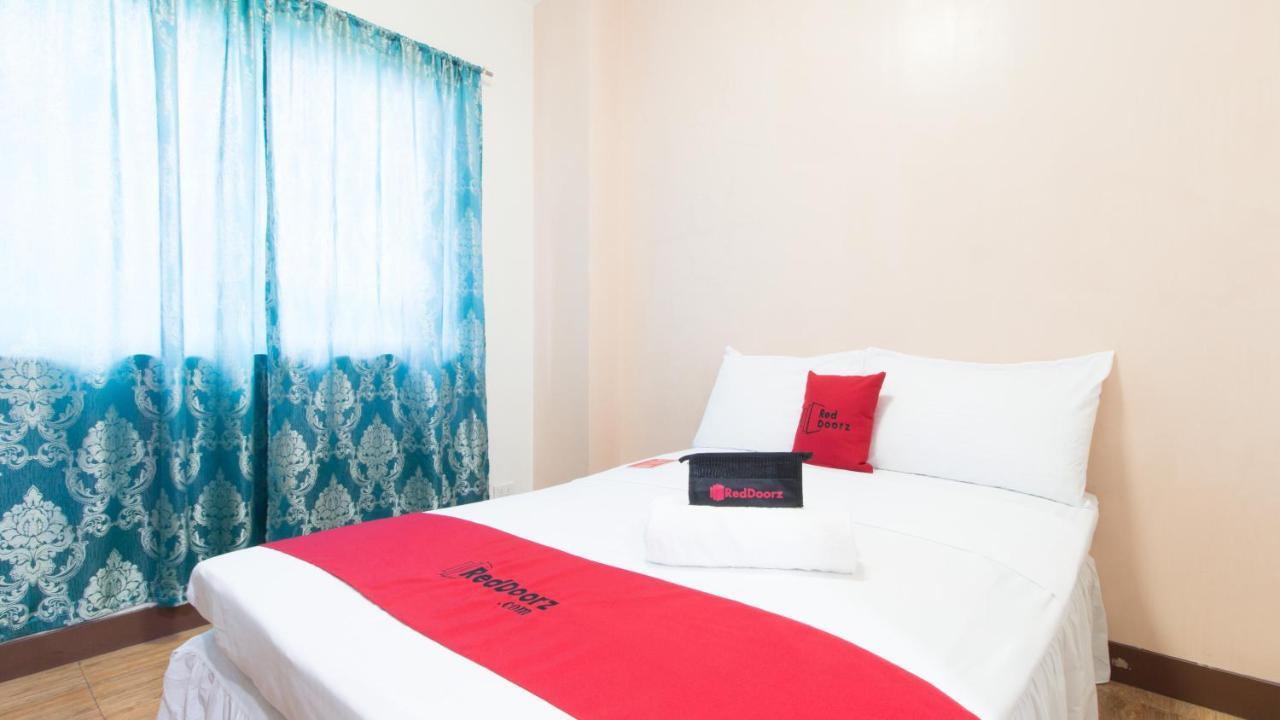 Reddoorz @ San Jose Tagbak Jaro Iloilo Hotel Exterior photo